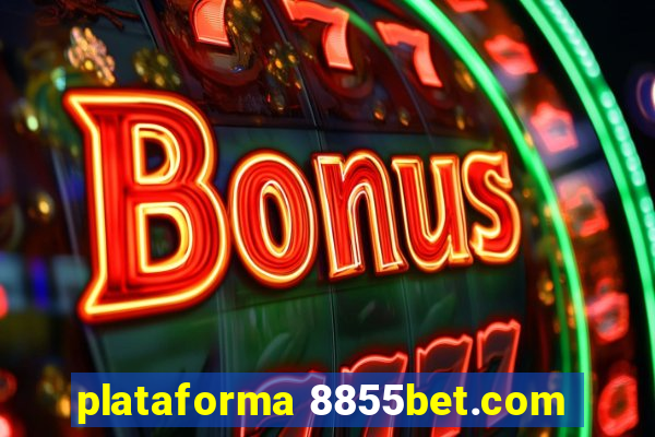 plataforma 8855bet.com